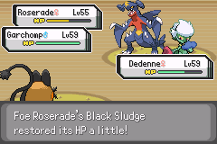 Boy Advance Pokemon R.O.W.E. v1.7.4