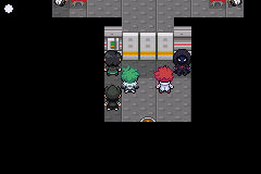 Boy Advance Pokemon Unbound v2.1.1.1