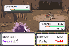 Boy Advance Pokemon Voyager 0.3.1