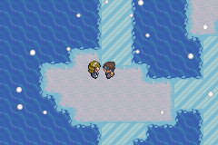 Boy Advance Pokemon Voyager 0.3.3