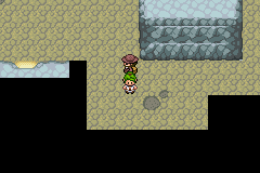 Boy Advance Pokemon Voyager 0.3.5