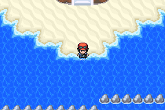 Boy Advance Pokemon Yuval Beta 1.0.1