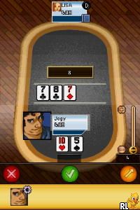 DS PokerDome Poker Master - No Limit Texas Hold'em Poker (Australia)