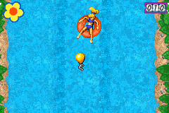 Boy Advance Polly Pocket Super Splash Island (U)(Oldskool)