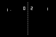 Boy Advance Pong, Asteroids, Yar's Revenge (U)(Trashman)