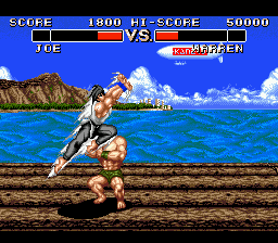 Play SNES Power Athlete (Japan)