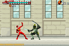 Boy Advance Power Rangers Dino Thunder (E)(RisingCaravan)