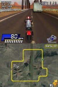 DS Powerbike (USA)