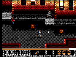 Play Genesis Predator 2 (USA, Europe)