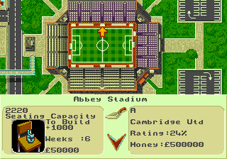 Play Genesis Premier Manager 97 (Europe)