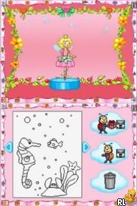DS Prinzessin Lillifee - Feenzauber (Germany)