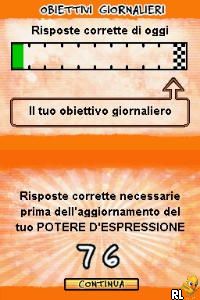 DS Prof di Parole, Il (Italy)