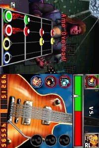 DS Professor Brainmaniac (Europe) (En,Fr,De,Es,It)