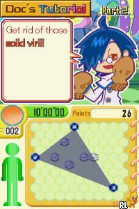 DS Puchi Puchi Virus (USA)