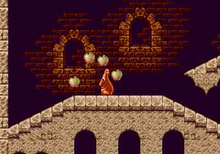 Play Genesis Puggsy (v0.1 prototype)