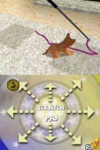 DS Purr Pals (USA)