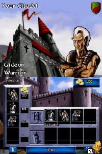 DS Puzzle Kingdoms (USA) (En,Fr,De,Es,It)