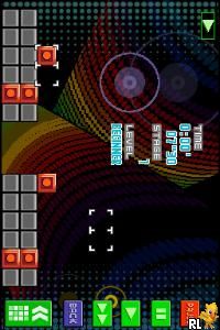 DS Puzzle League DS (Europe) (En,Fr,De,Es,It)