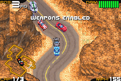 Boy Advance Racing Gears Advance (U)(TrashMan)