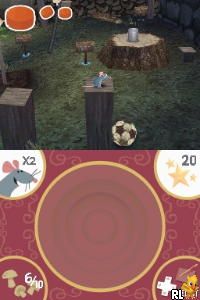 DS Ratatouille (Europe) (It,El)