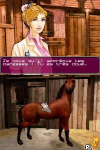DS Real Stories - Veterinaire (France)