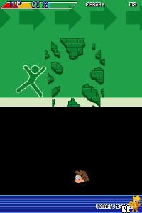 DS Rhythm de Run Run Run (Japan)