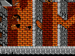 Play NES Robin Hood - Prince of Thieves (Spain)