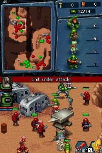 DS Robocalypse (USA)