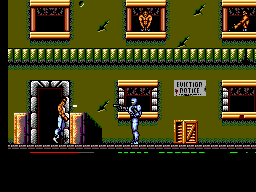 Play SNES RoboCop 3 (Europe)