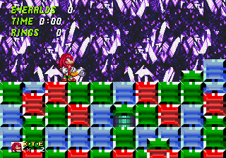 Play Genesis Robotnik Returns 2 SHC2016