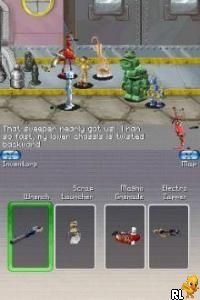 DS Robots (Europe) (En,Fr,De,Es,It)