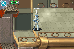 Boy Advance Robots (U)(Venom)
