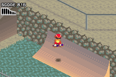 Boy Advance Rocket Power - Zero Gravity Zone (U)(Mode7)