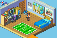 Boy Advance RockMan EXE 6 - Dennoujuu Grega (J)(sUppLeX)