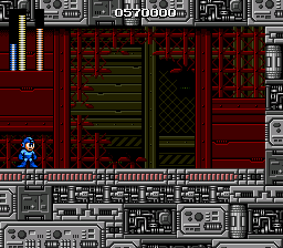 Play Genesis Rockman Mega World (Japan) (Alt)