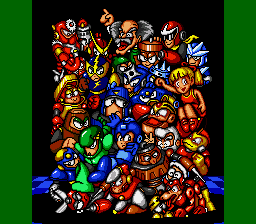 Play Genesis Rockman Mega World (Japan)