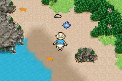 Boy Advance Rugrats - Go Wild (U)(Venom)