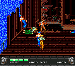 Play Genesis Runark (Japan)