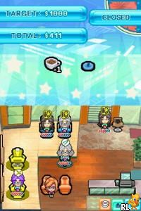 DS Sally's Salon (USA)