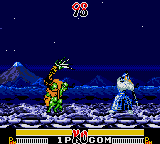 Play SNES Samurai Spirits (Japan)