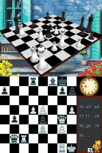 DS Schach (Germany) (En,De)