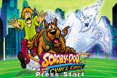 Boy Advance Scooby-Doo Gamepack (E)(Independent)