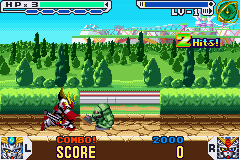 Boy Advance SD Gundam Force (U)(Rising Sun)