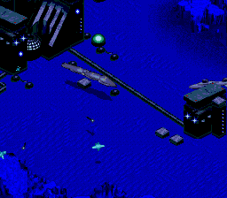 Play SNES SeaQuest DSV (USA)