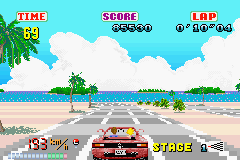 Boy Advance Sega Arcade Gallery (E)(Patience)