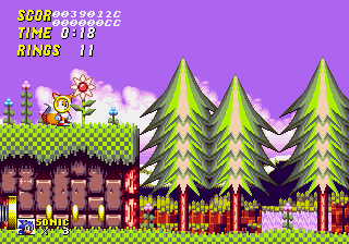 Play Genesis SHC Anthology - prototype builds