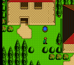 Play Genesis Shining Force II - Koe no Fuuin (Japan)