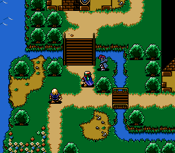 Play Genesis Shining Force (USA) (Beta)