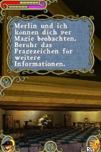 DS Shrek der Dritte (Germany)