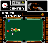 Play SNES Side Pocket (USA)